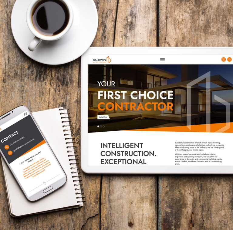 BC - Baldwin construction